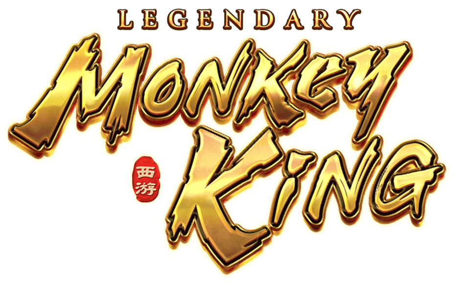 Legendary Monkey King PNG