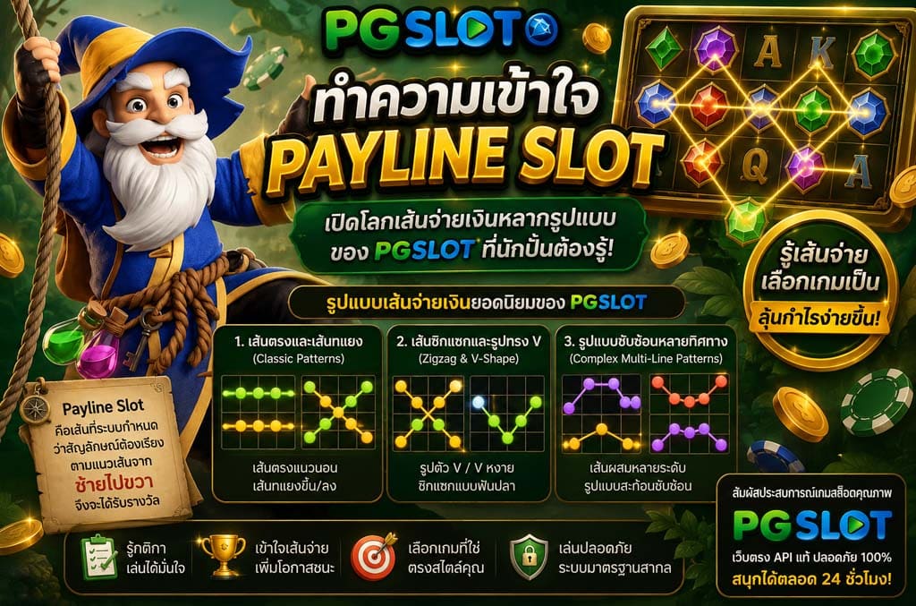 Payline Slot